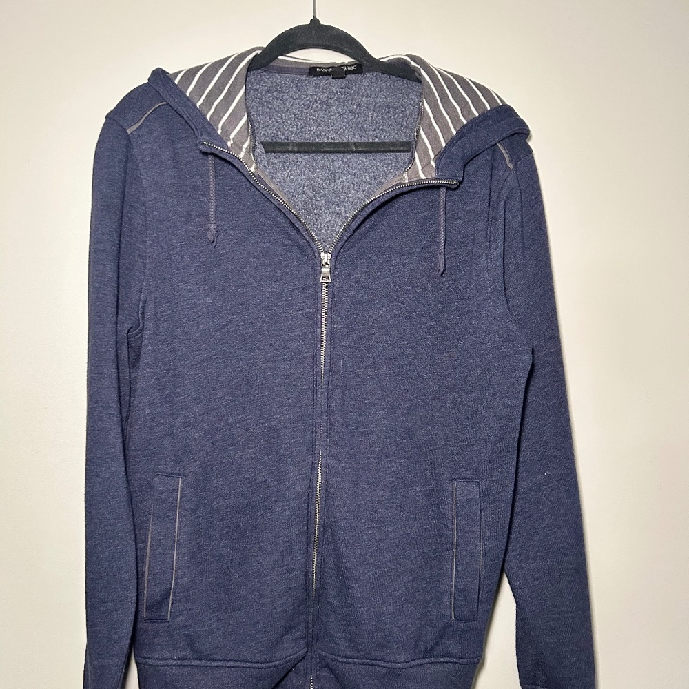 BANANA REPUBLIC JACKET